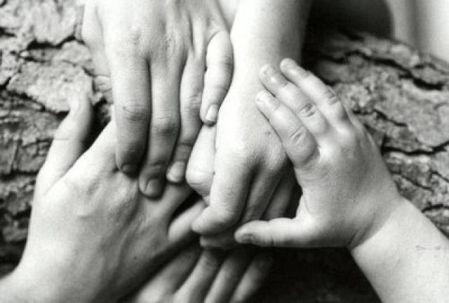 MULTIPARENTALIDADE – O amor que se multiplica.