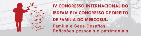 Dra. Ana Lúcia Ricarte participa de Congresso Internacional de Direito de Família
