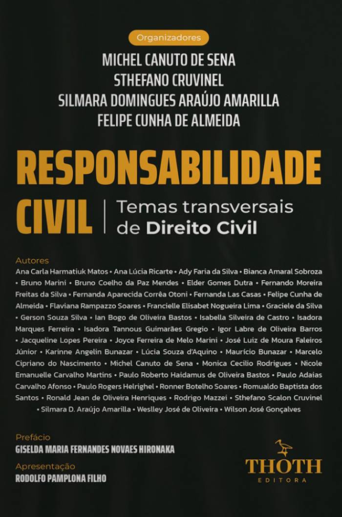 RESPONSABILIDADE CIVIL